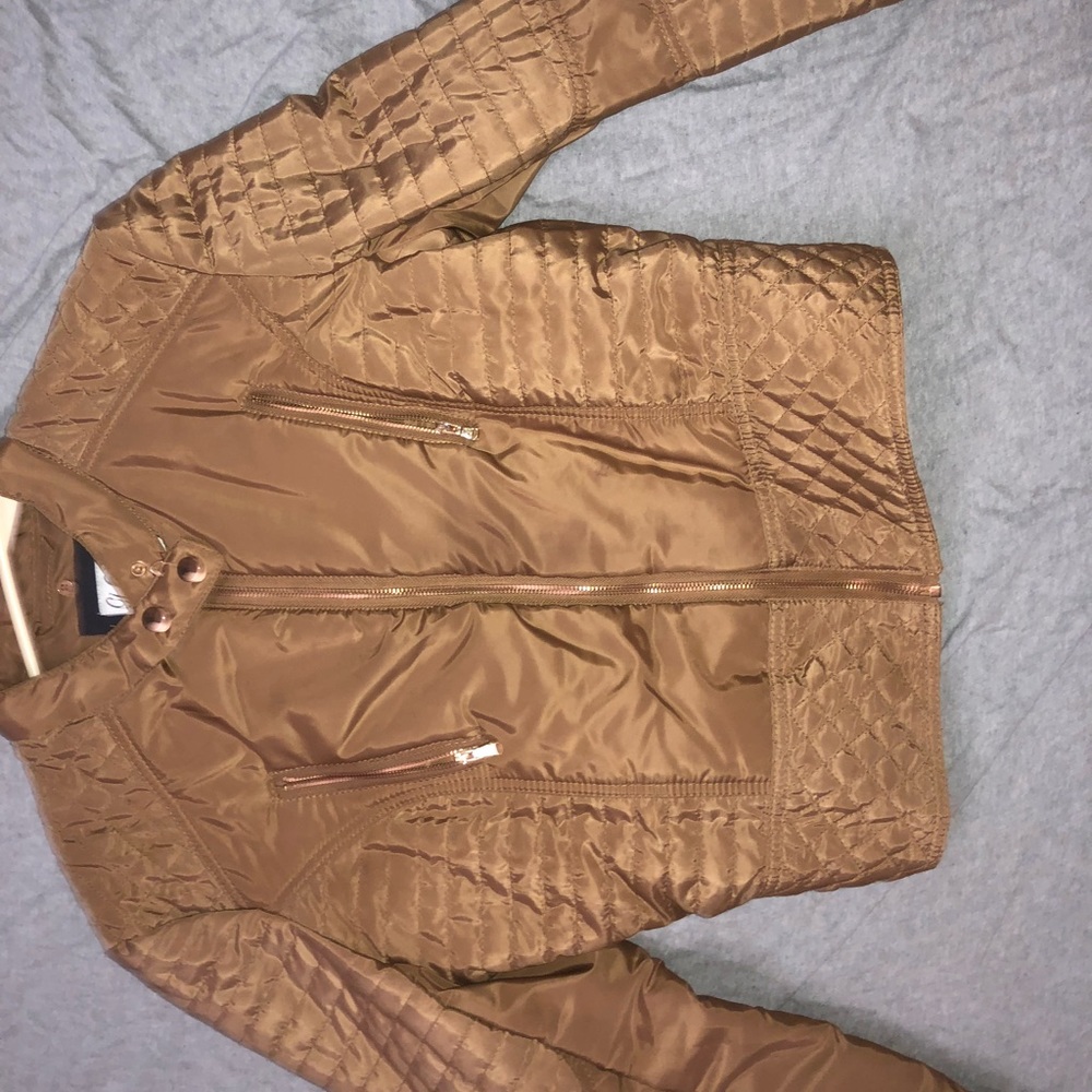 Women’s jacket